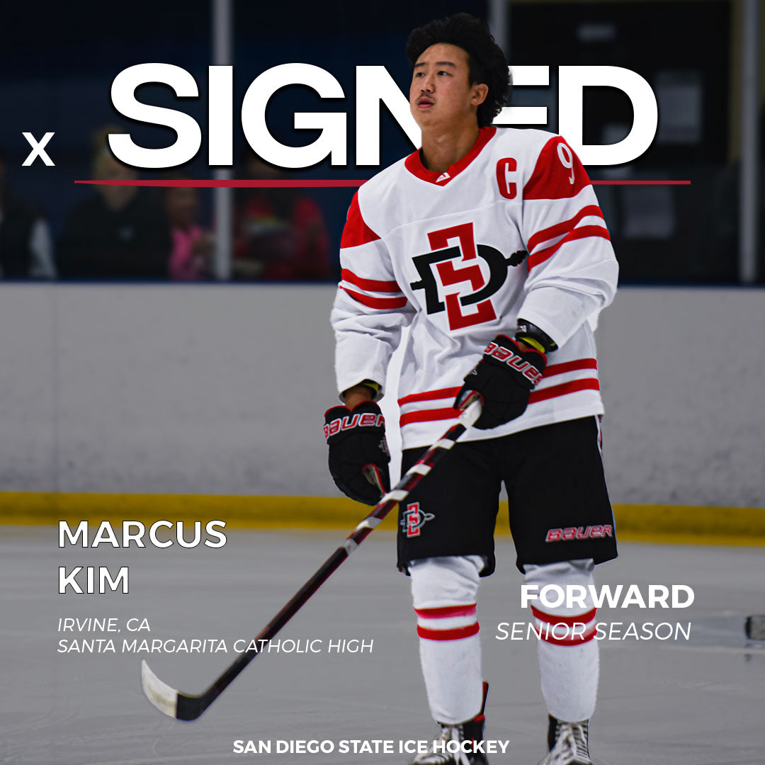 Marcus Kim