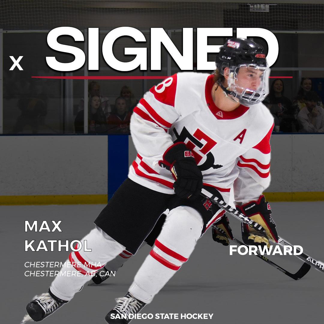 Max Kathol