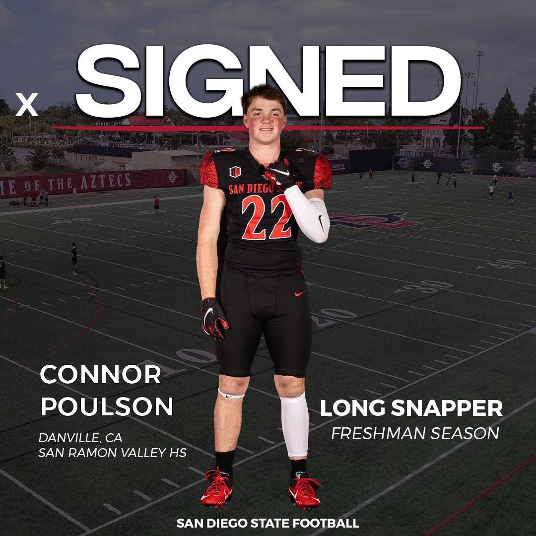 Connor Poulson