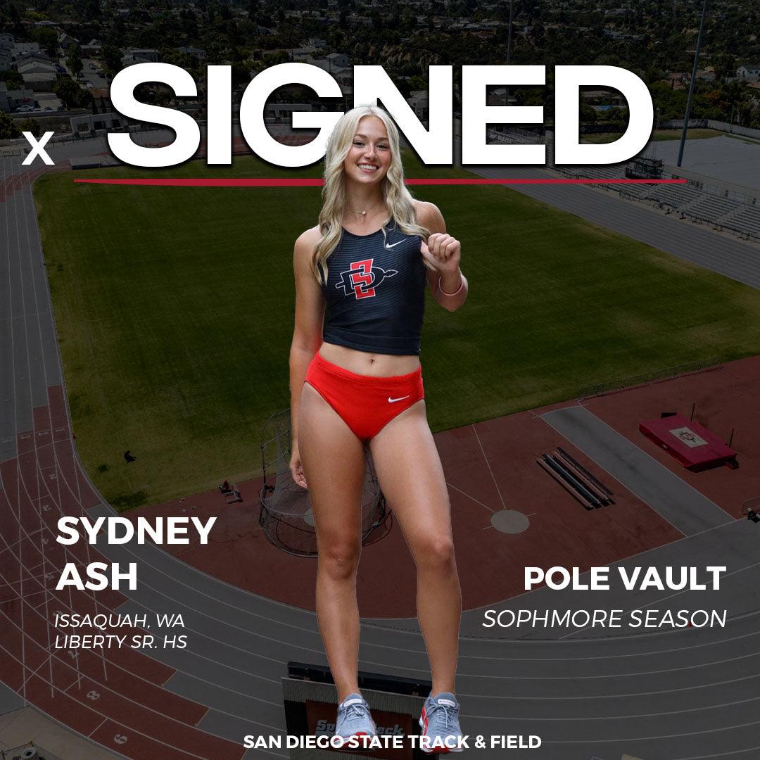 Sydney Ash