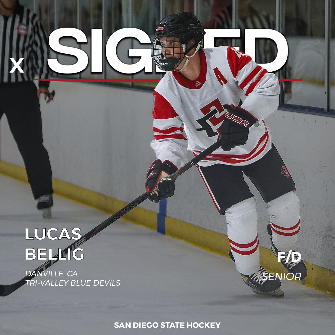 Lucas Bellig