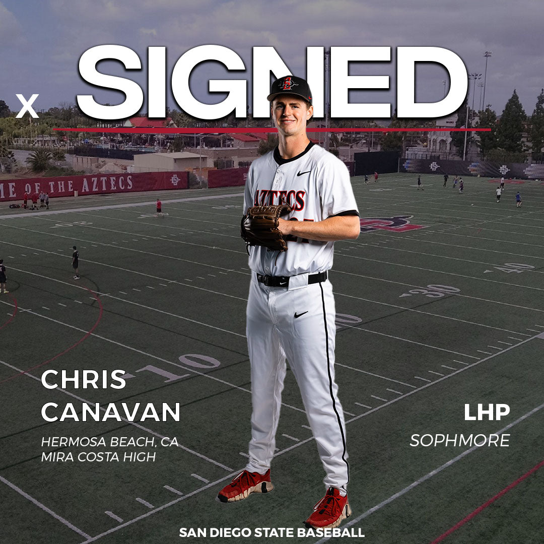 Chris Canavan