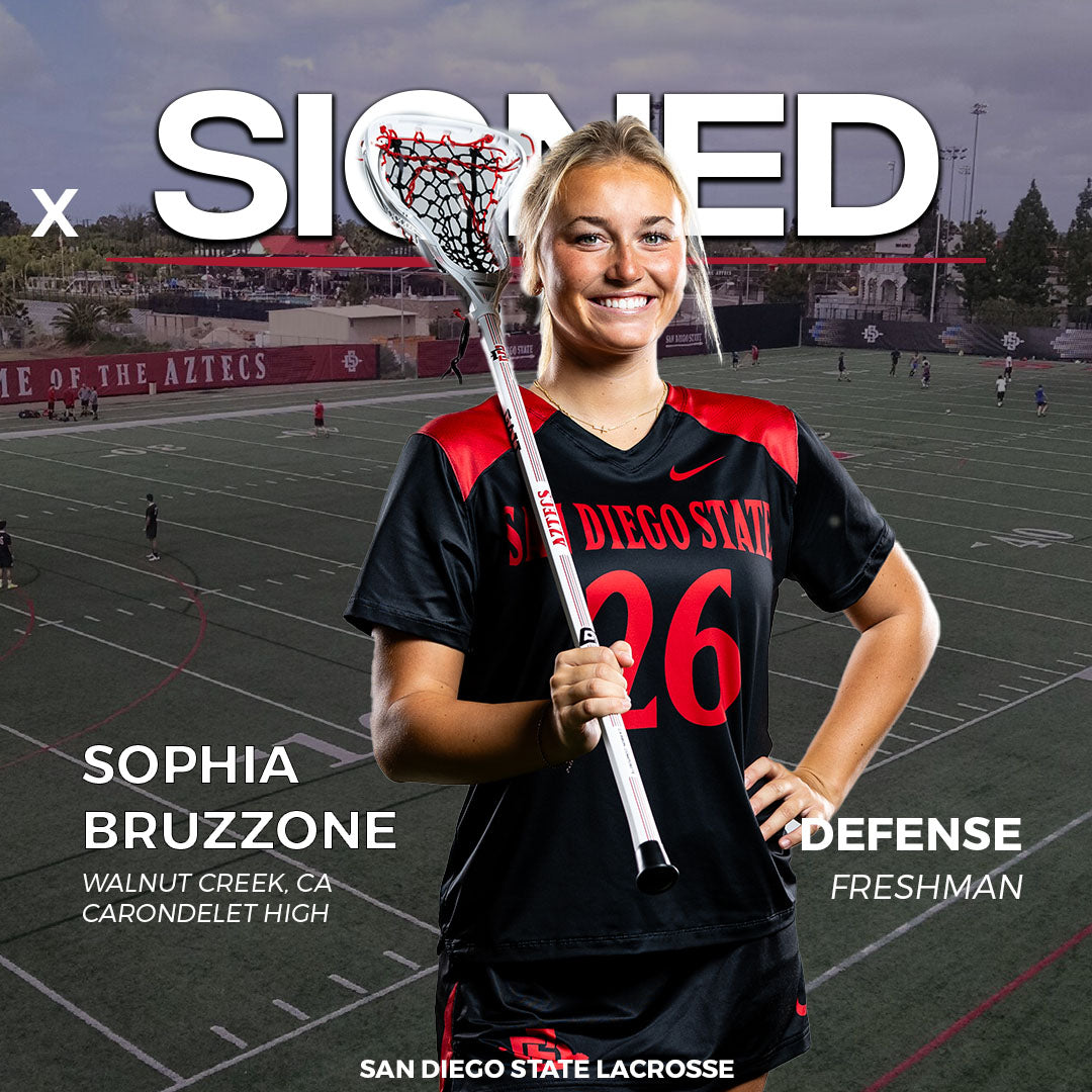 Sophia Bruzzone