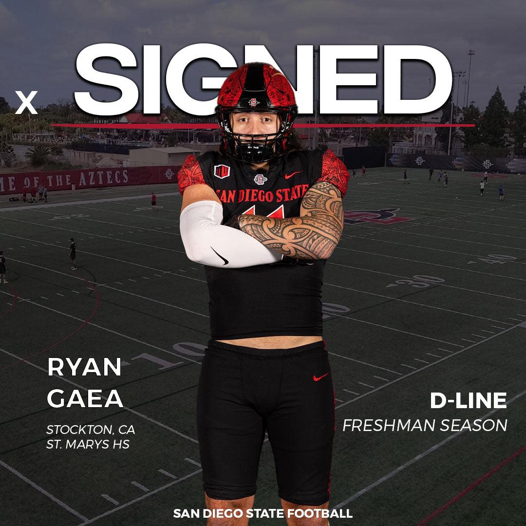 Ryan Gaea