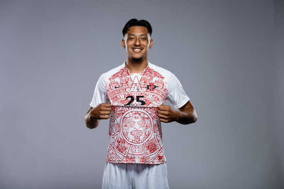 Israel Carrillo