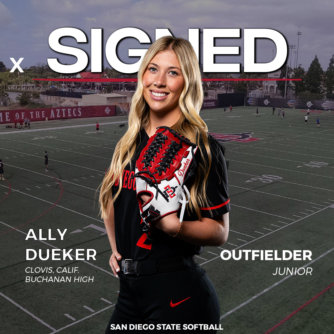 Ally Dueker