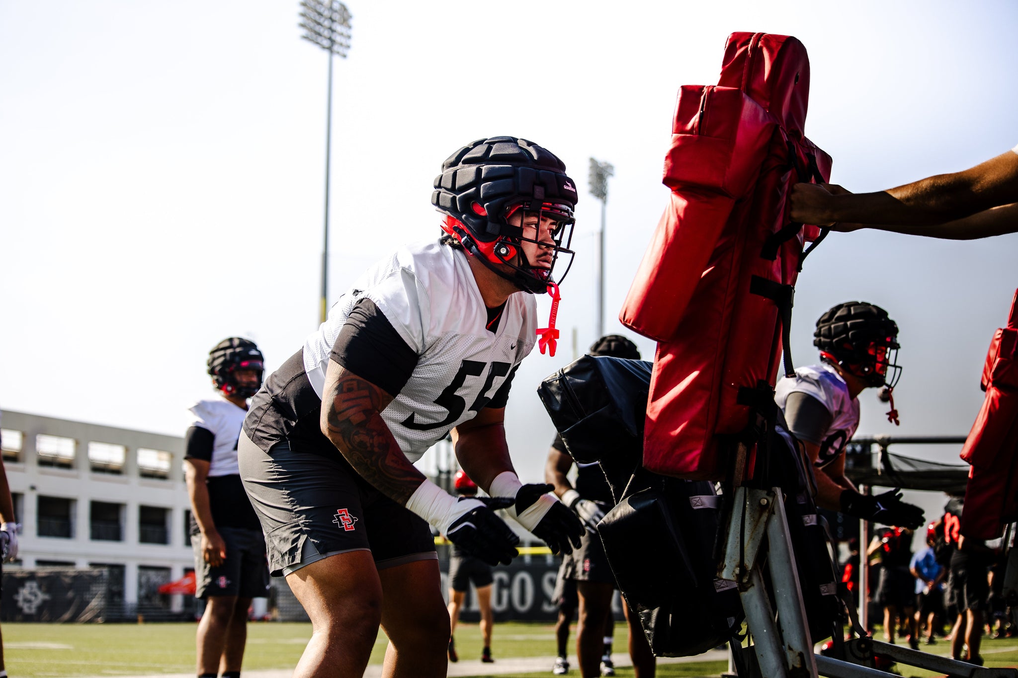 Malachi Finau