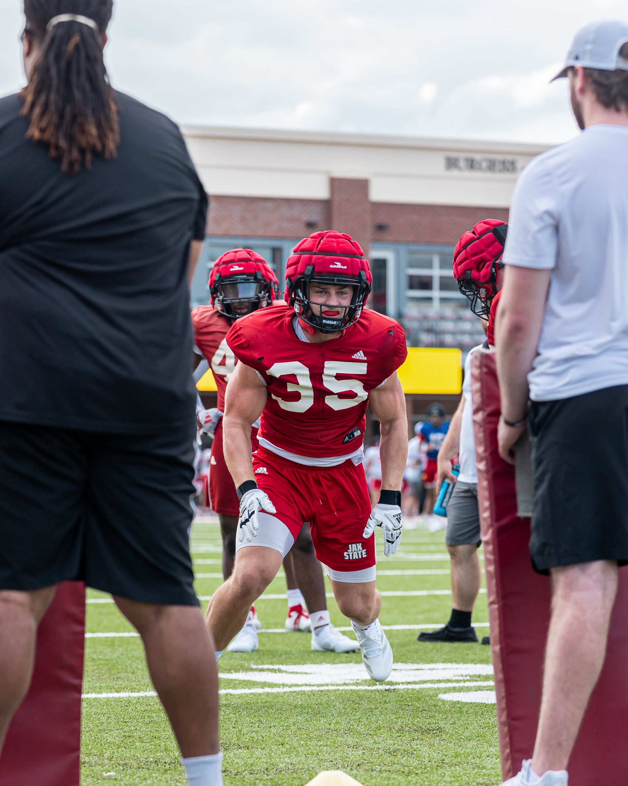 Aidan Thompson