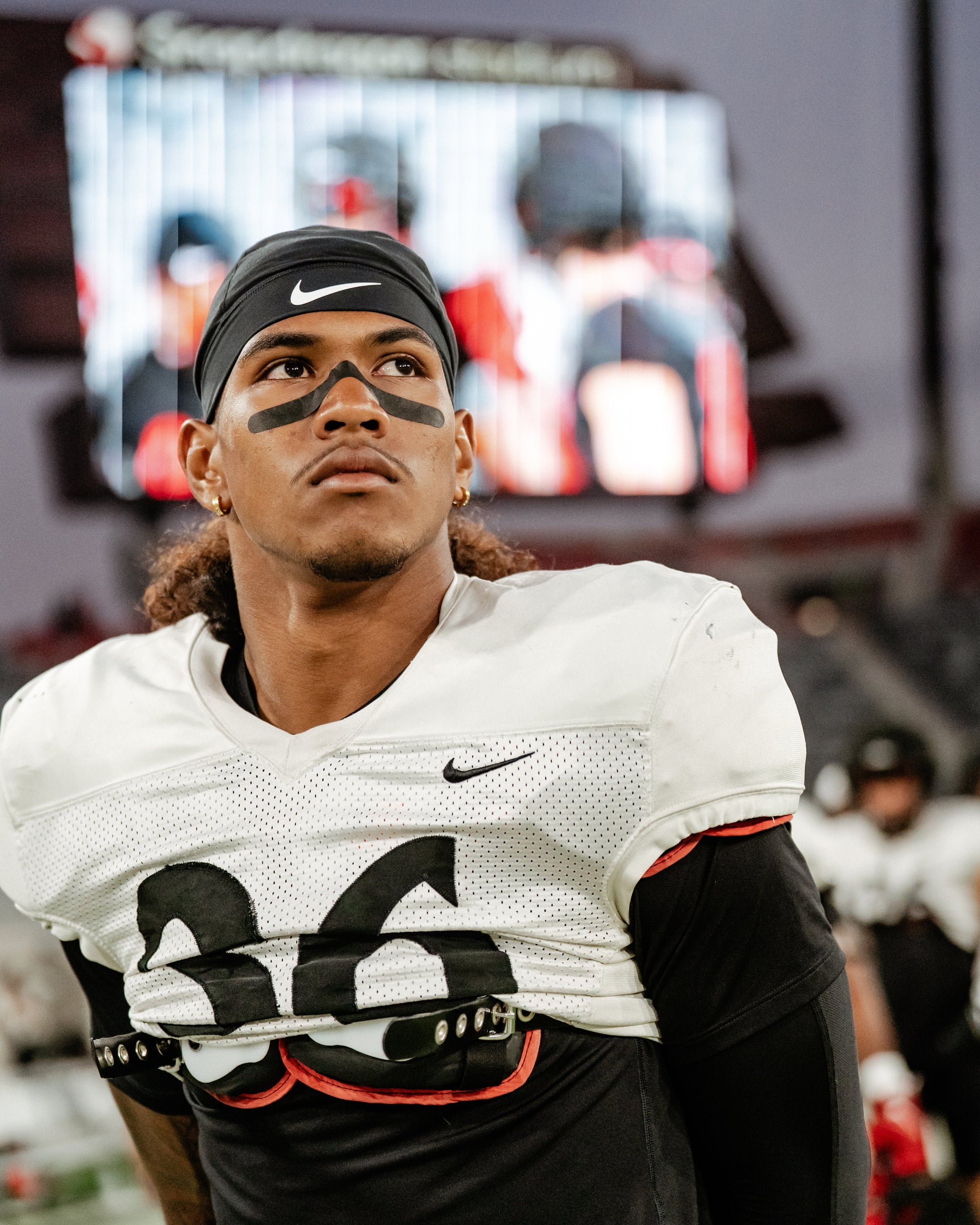 Kaimana Tufaga