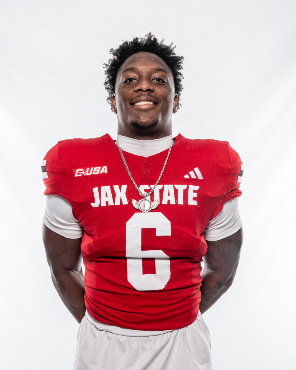 Jalen Likely