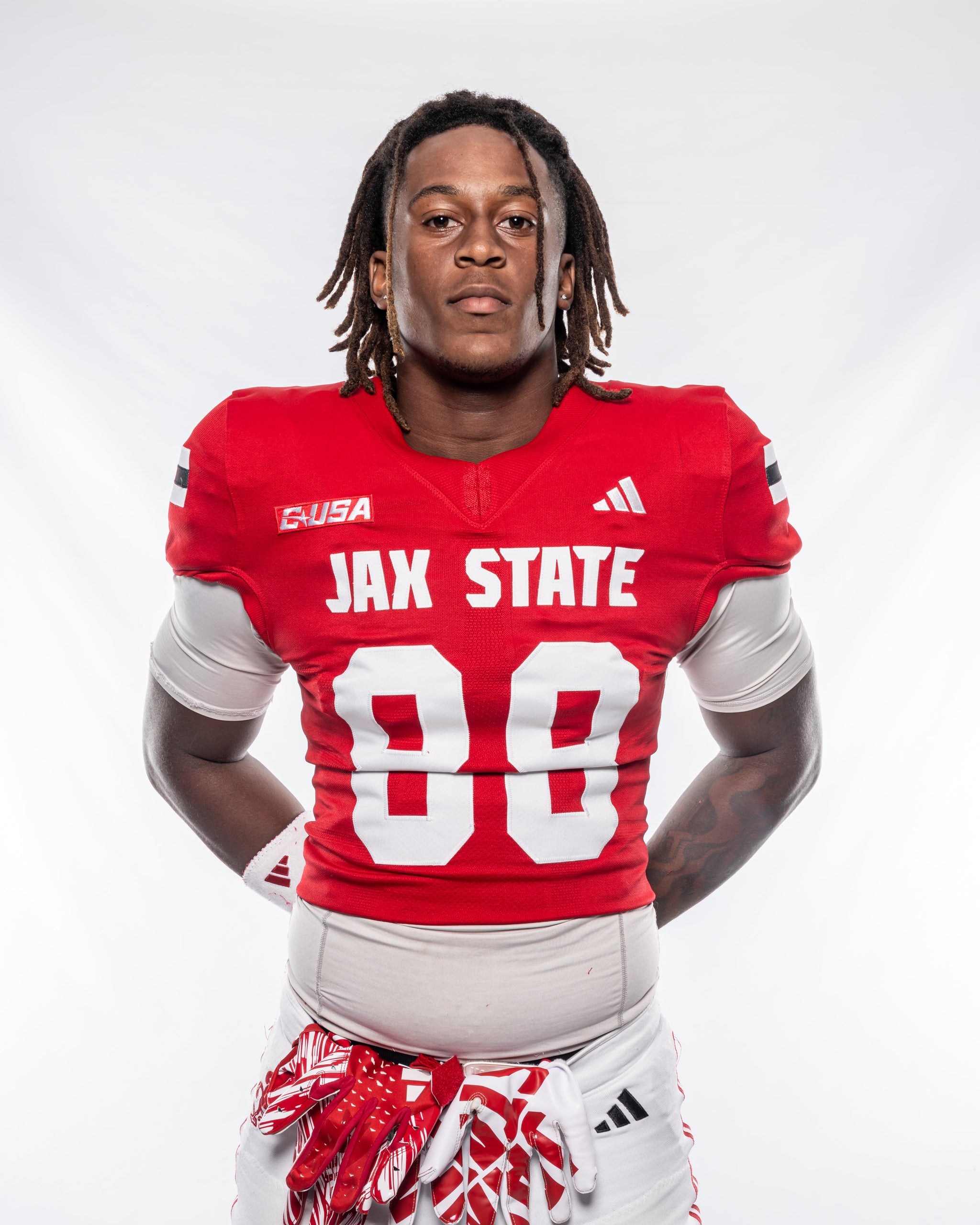 Kam Bell