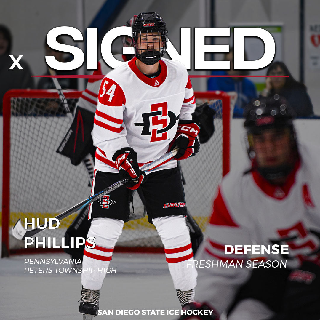 Hud Phillips