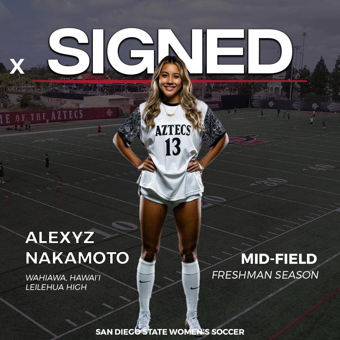Alexyz Nakamoto