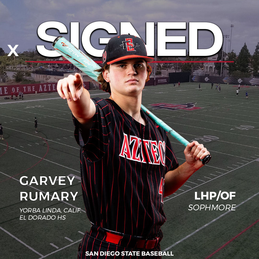Garvey Rumary