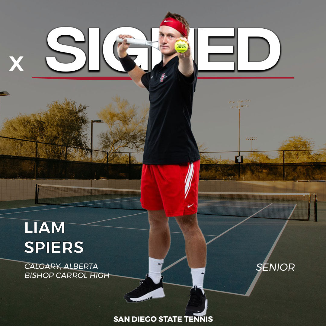 Liam Spiers