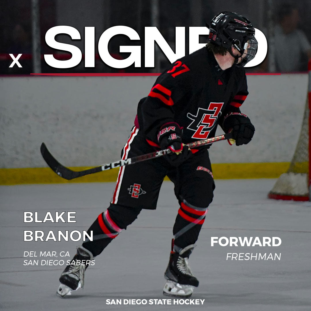 Blake Branon