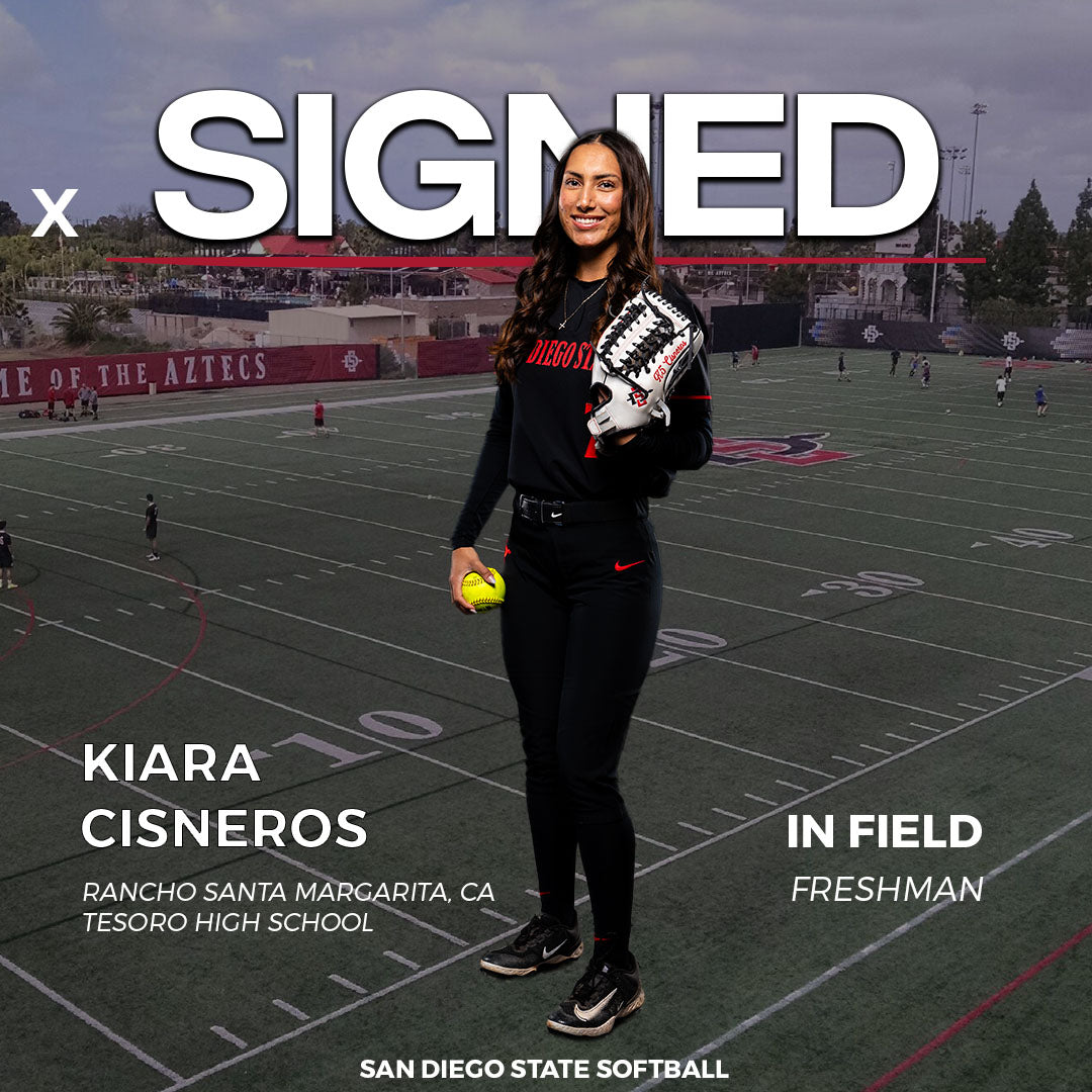 Kiara Cisneros