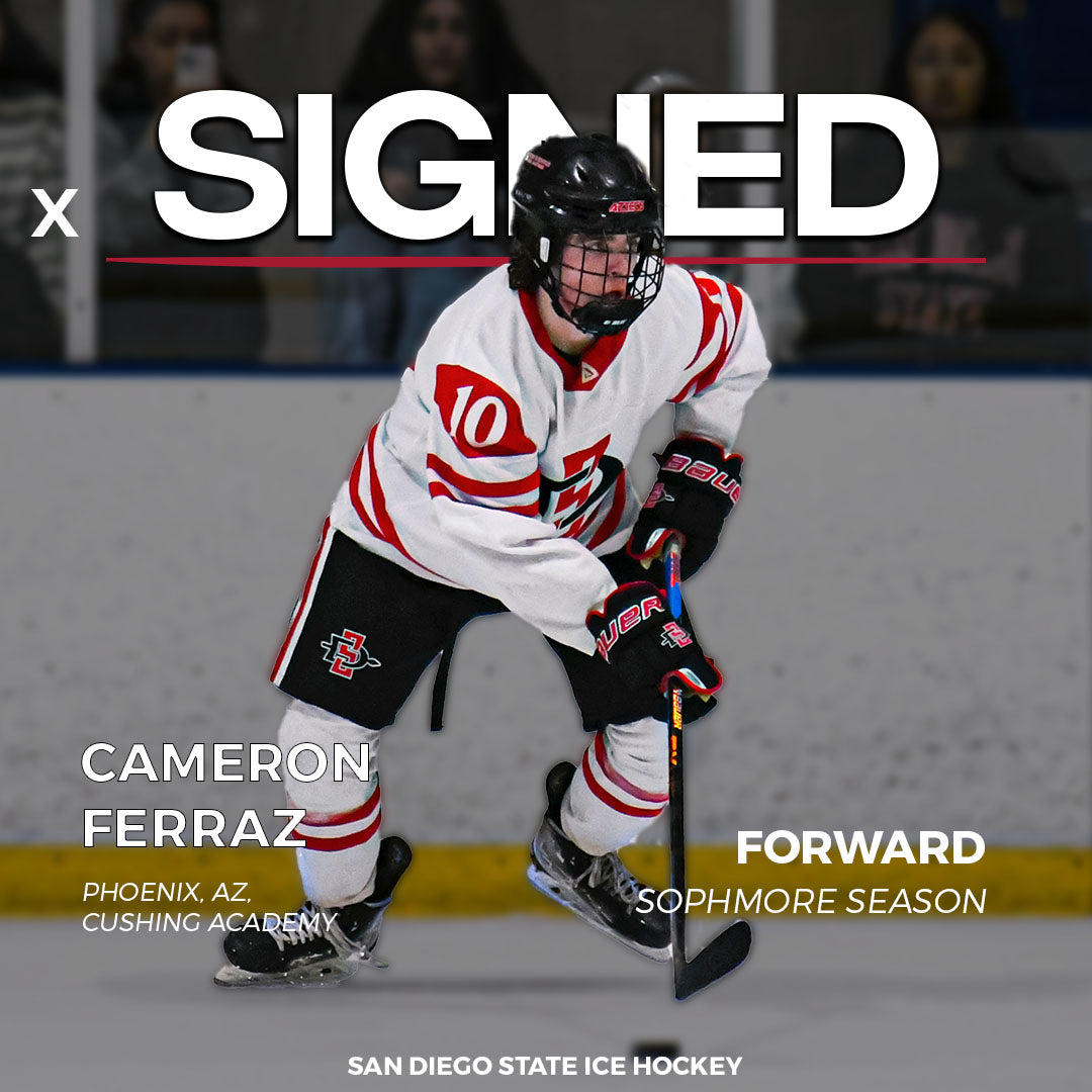 Cameron Ferraz