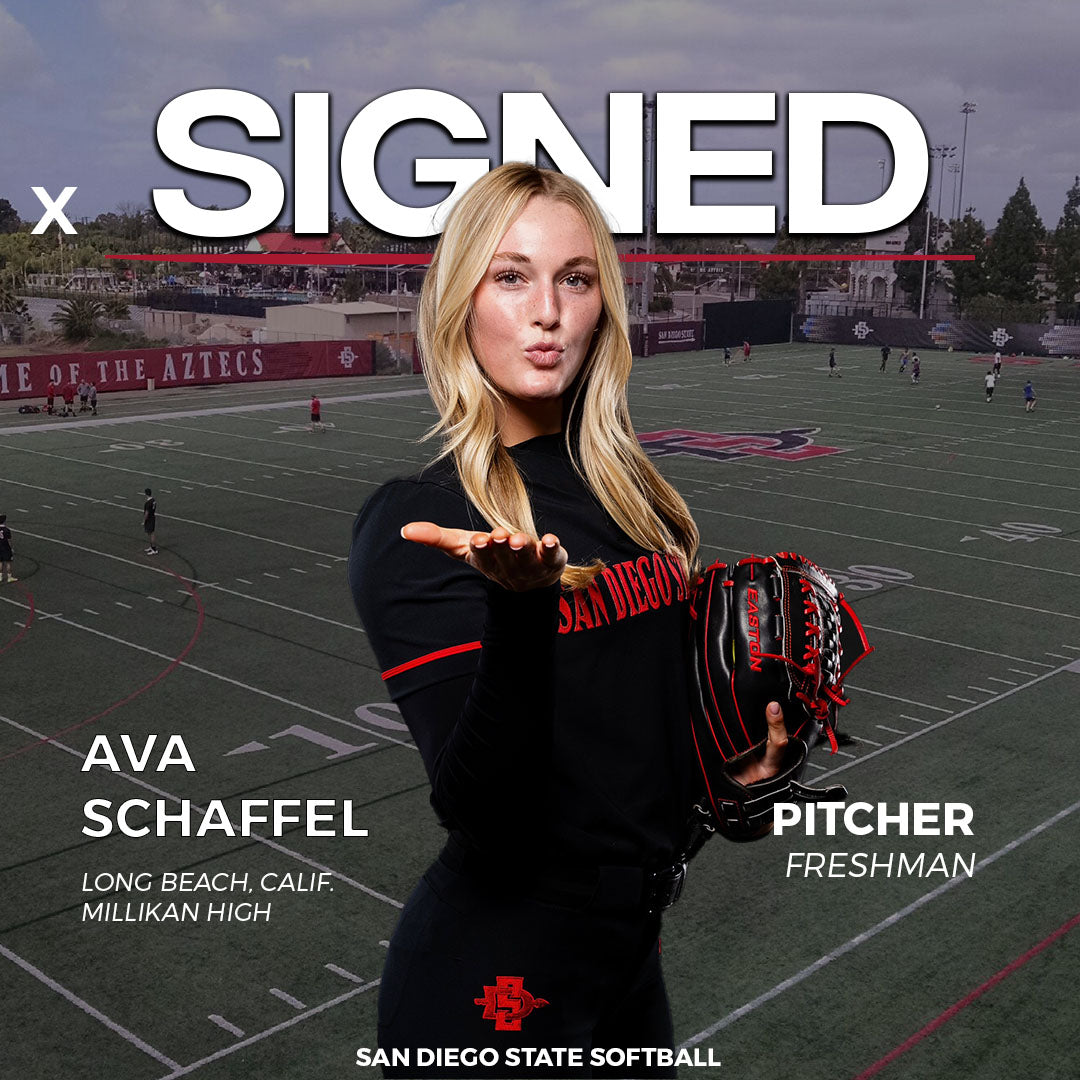 Ava Schaffel