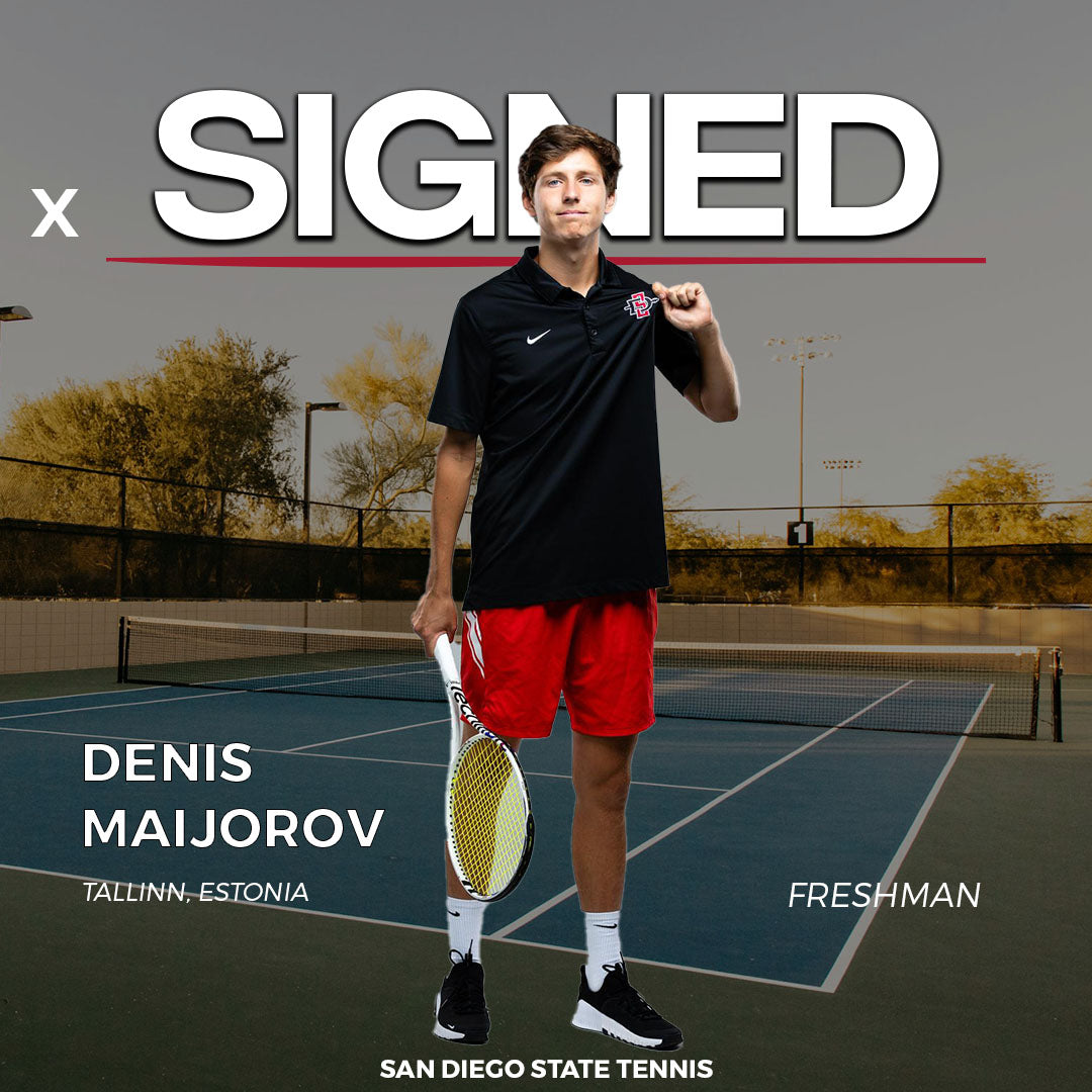 Denis Maijorov