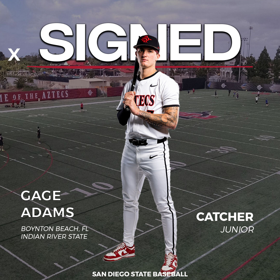 Gage Adams