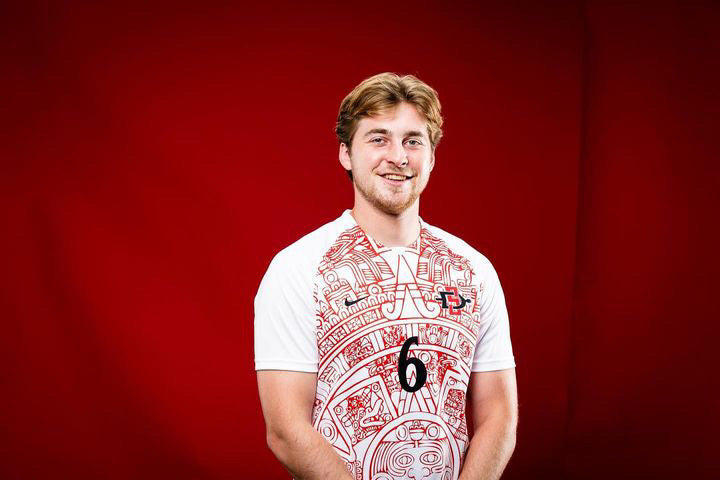Jordan Korbus
