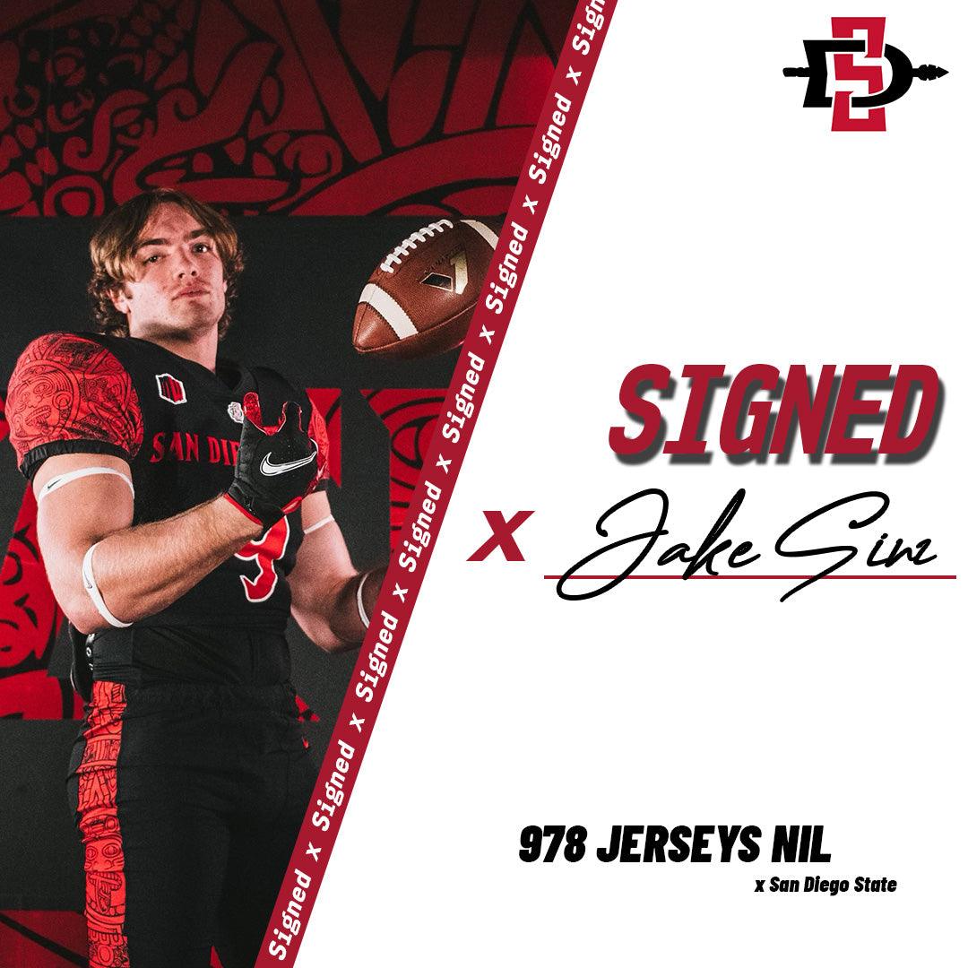 Jake Sinz