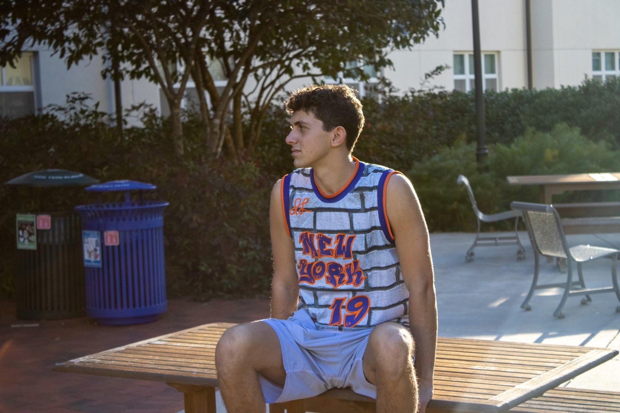 City Jerseys