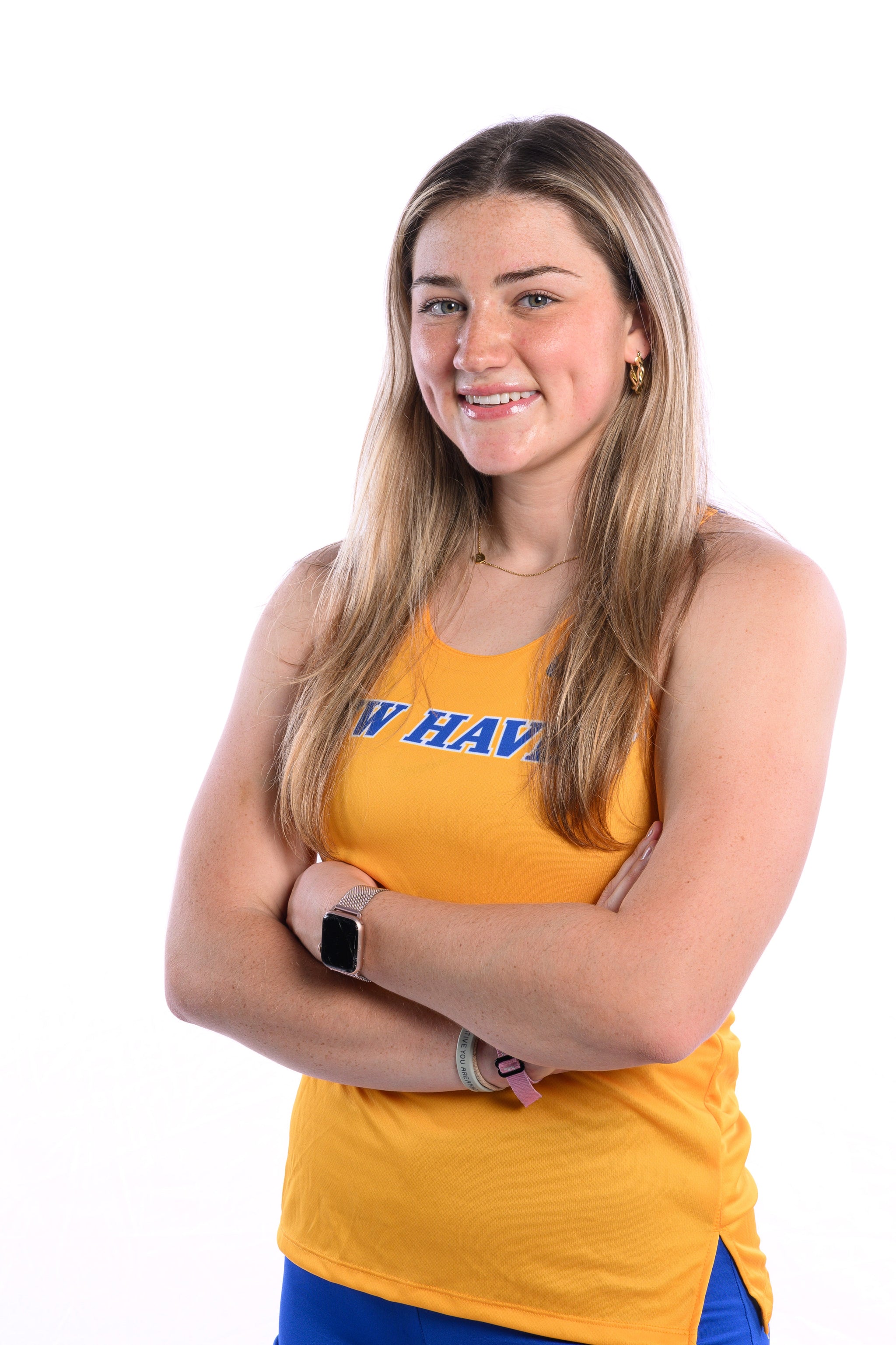 Alanah Weaver