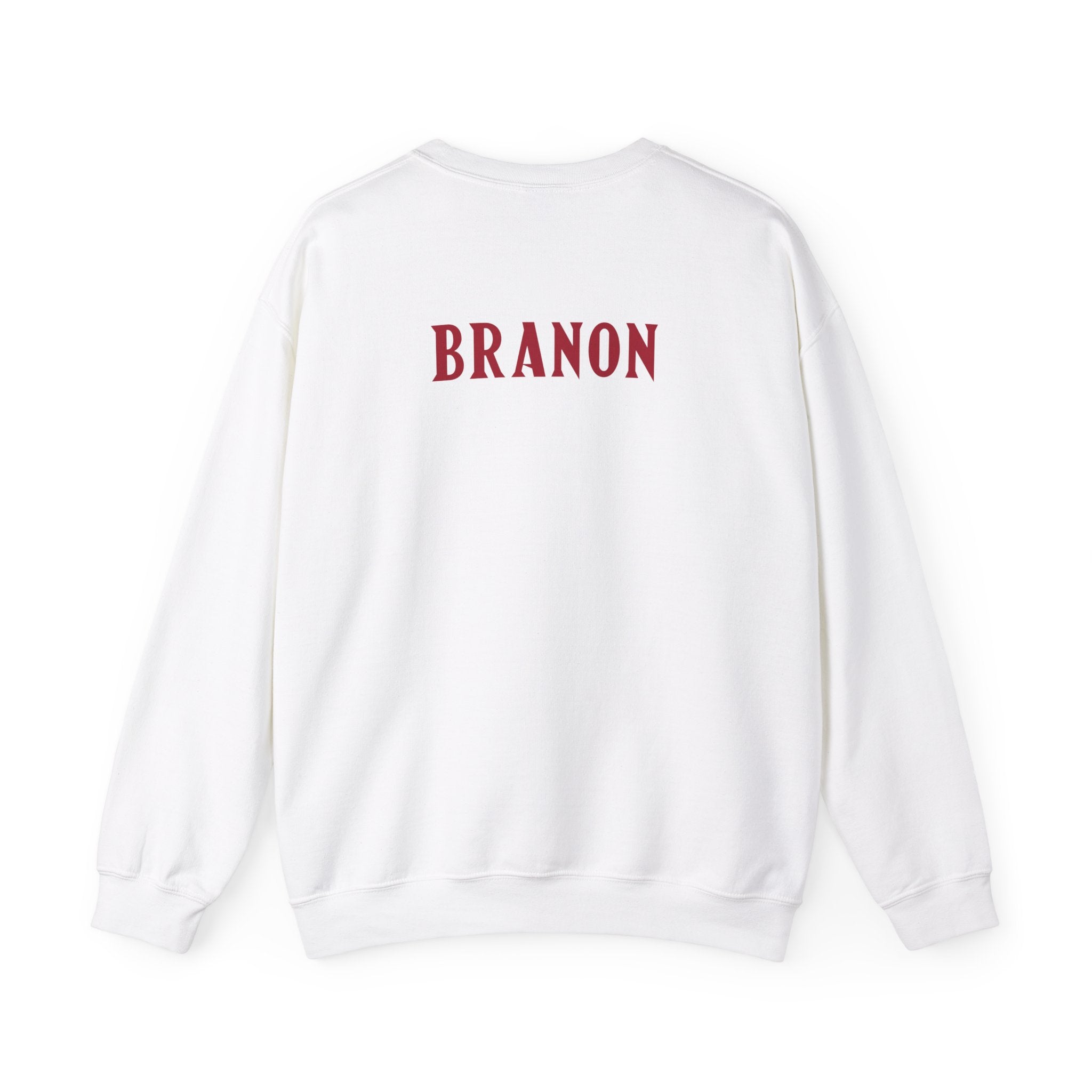 Blake Branon Hockey Crewneck