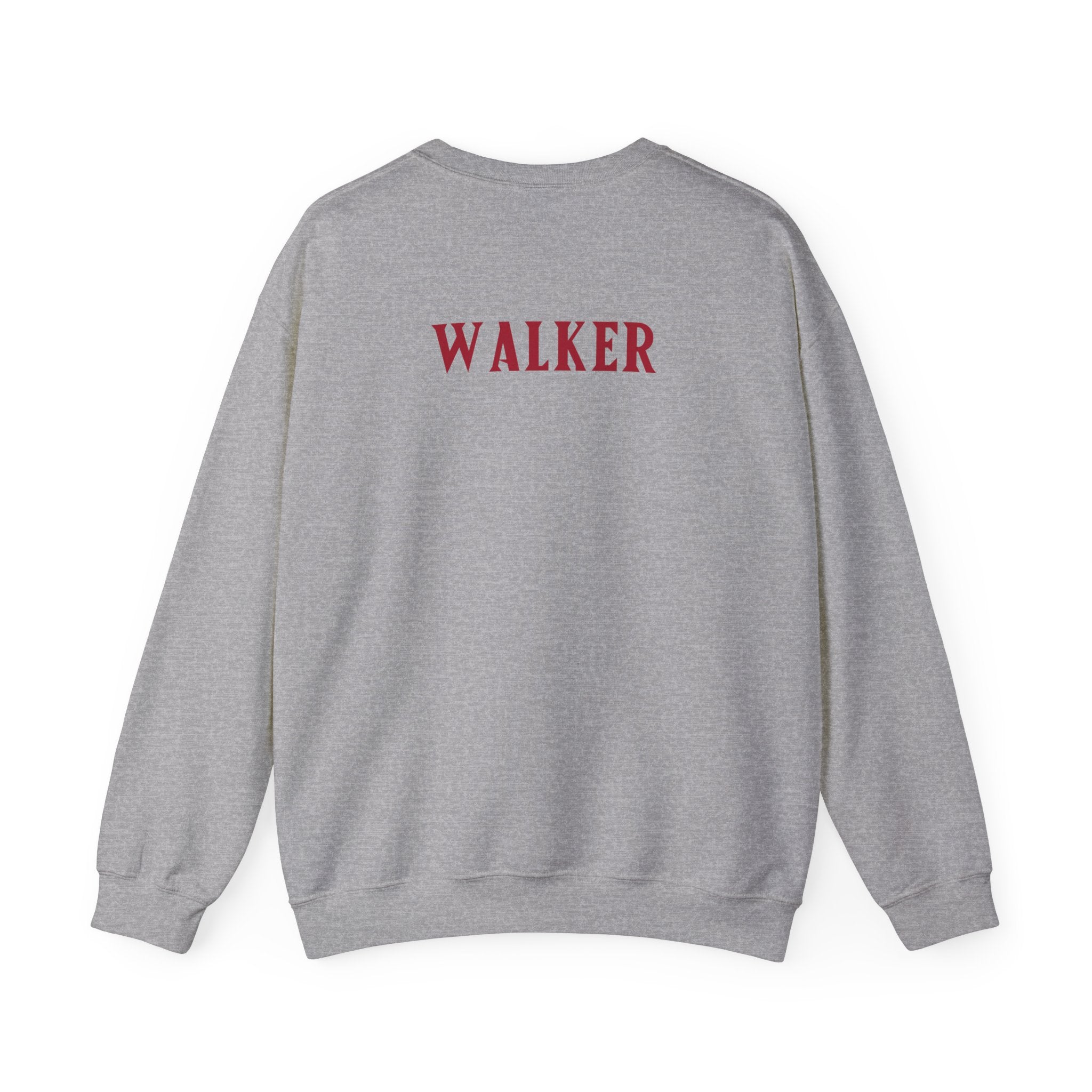 Bennett Walker Football Crewneck