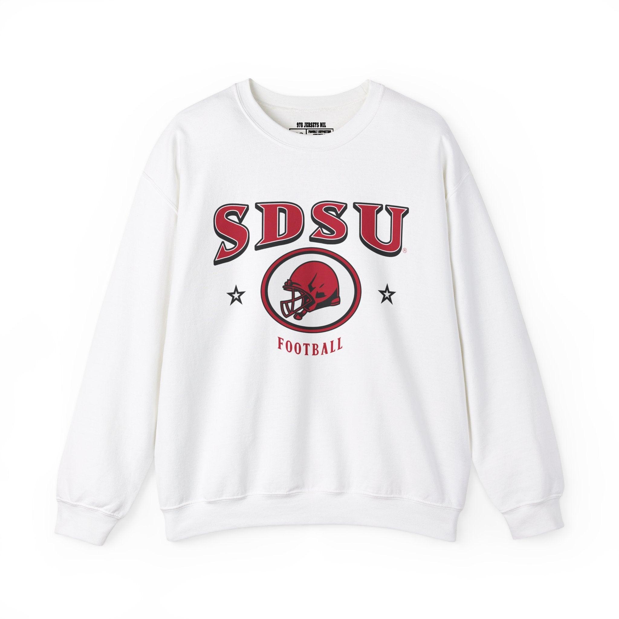 Brayden Bryant Football Crewneck