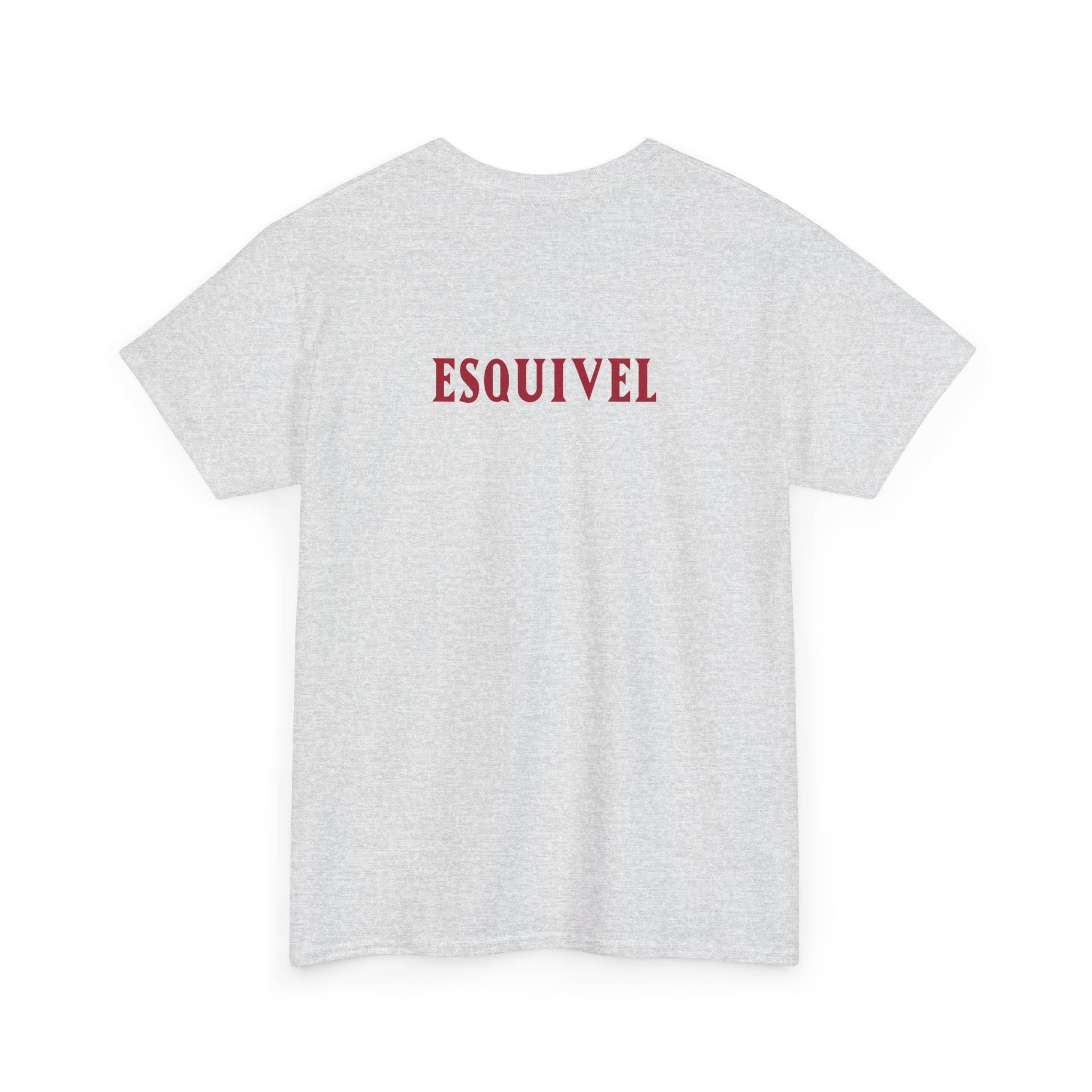 Ulises Esquive Soccer T-Shirt