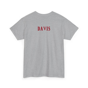 Mia Davis Basketball Tee