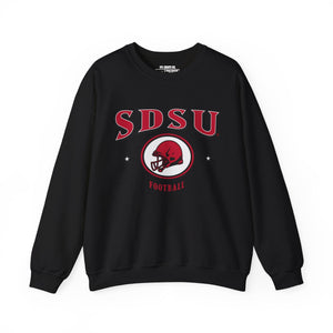 Nate Williams Football Crewneck