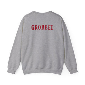 Taryn Grobbel Soccer Crewneck