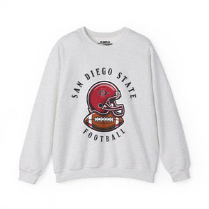 Trey White Football Crewneck