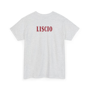 Cody Liscio Baseball Tee