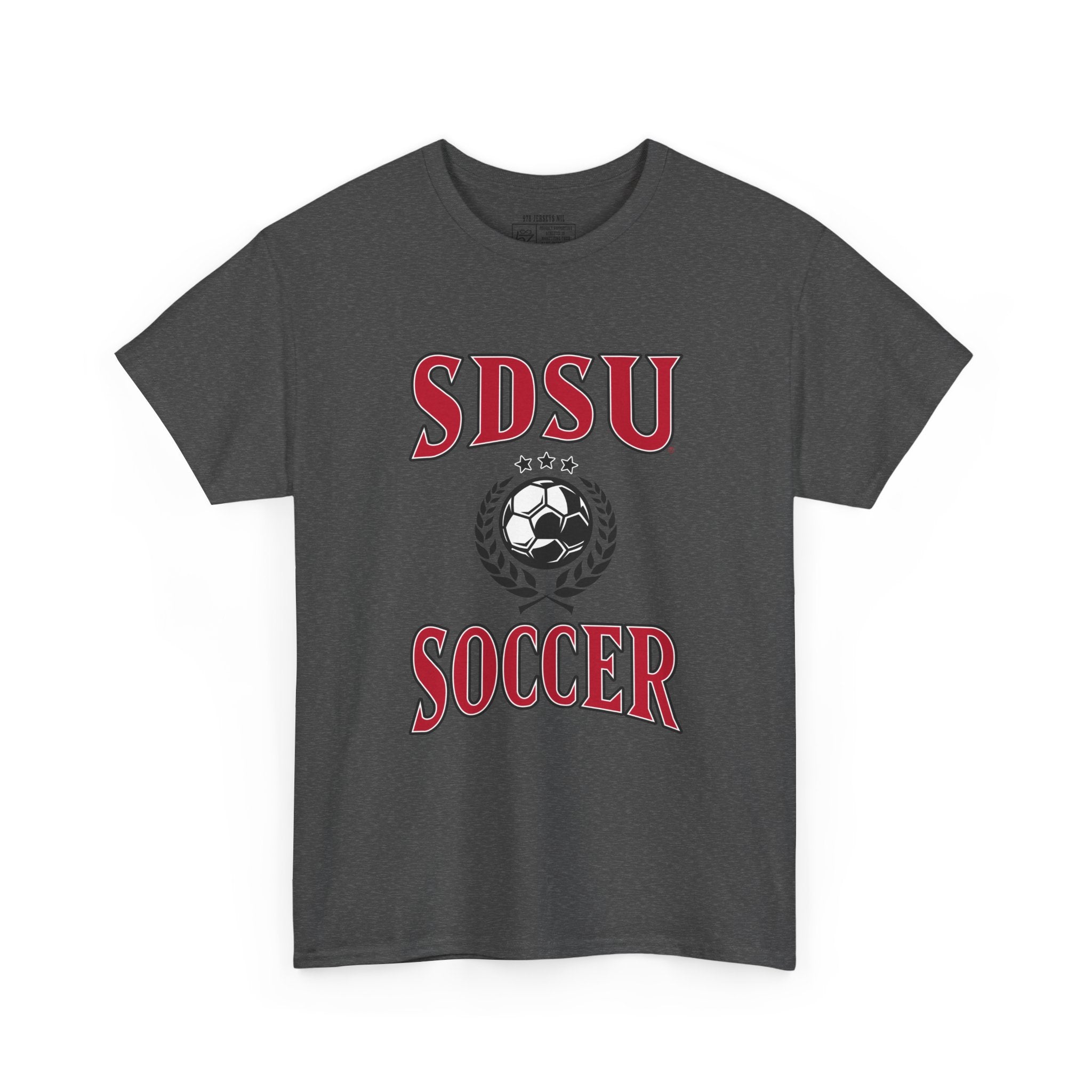 Rommee Jaridly Soccer T-Shirt