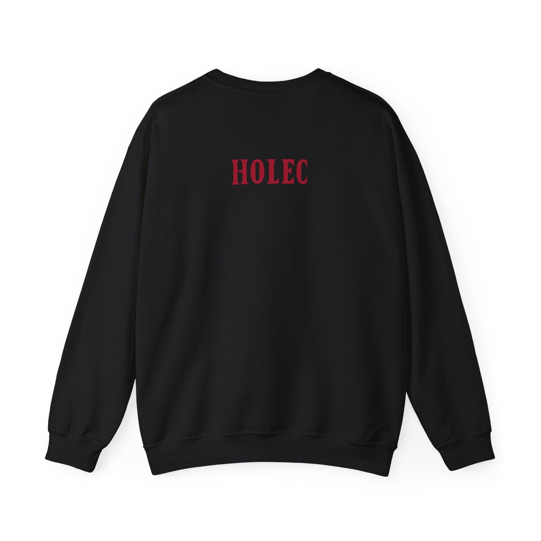 Kai Holec Football Crewneck