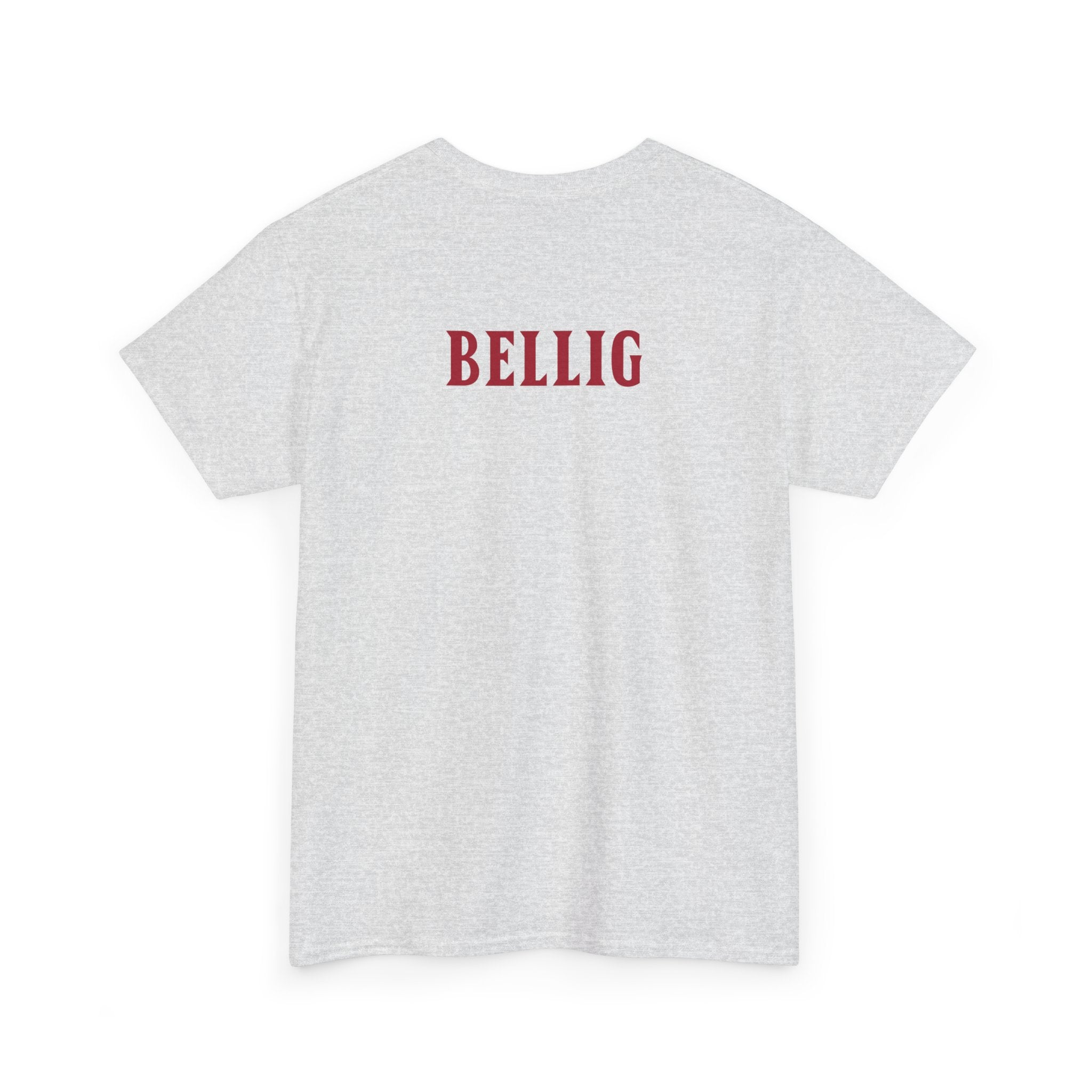 Lucas Bellig Hockey Tee