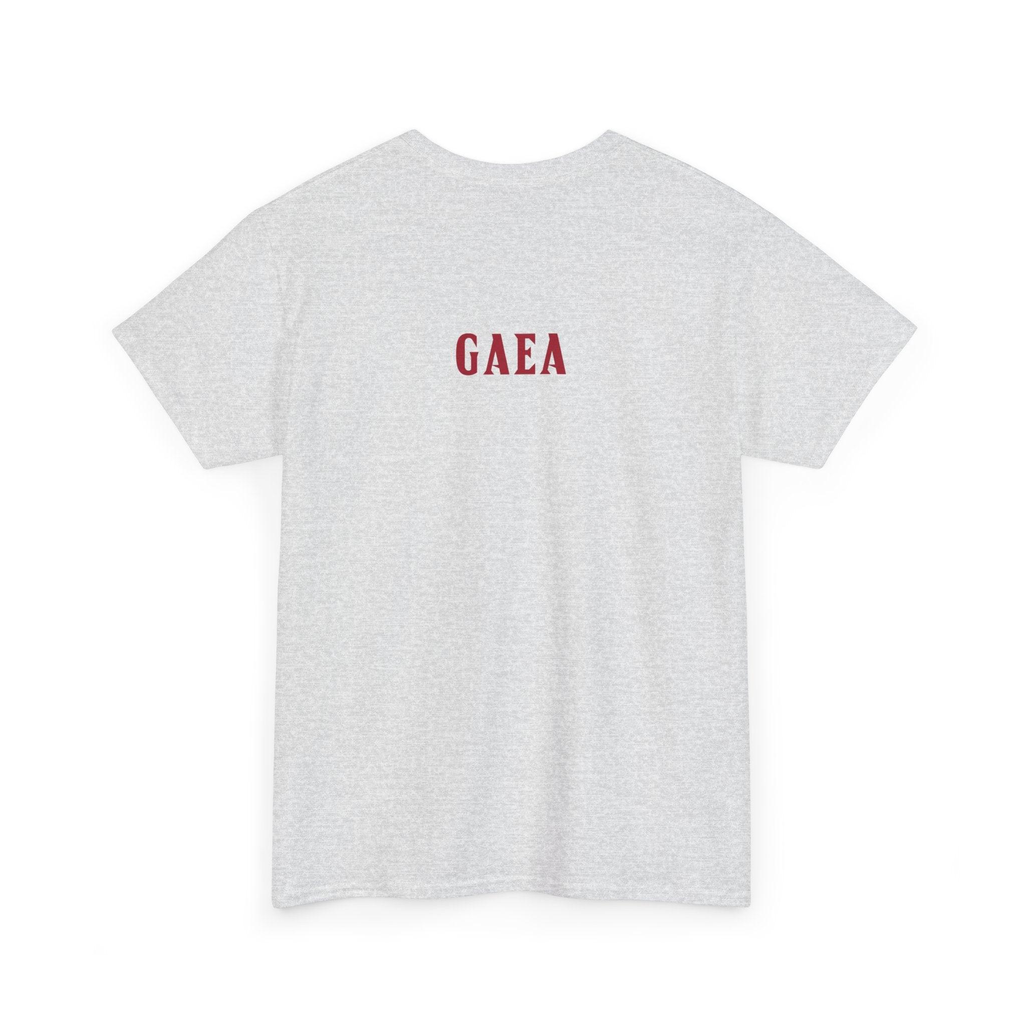 Ryan Gaea Football Tee