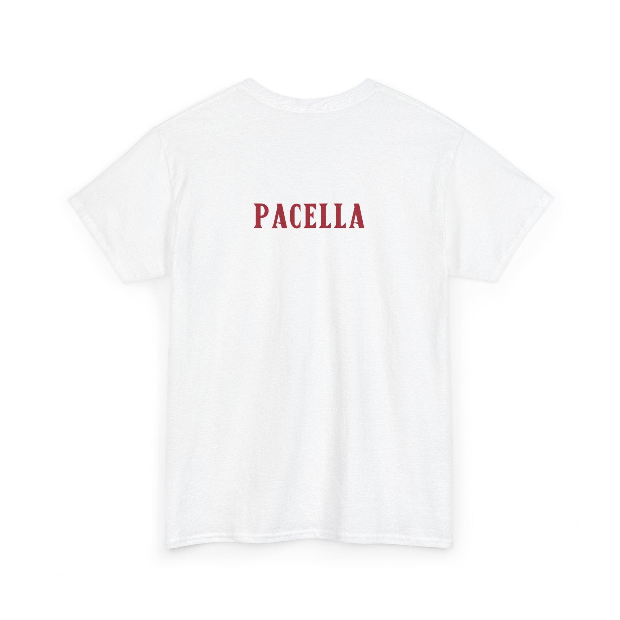 Daniel Pacella Soccer T-Shirt