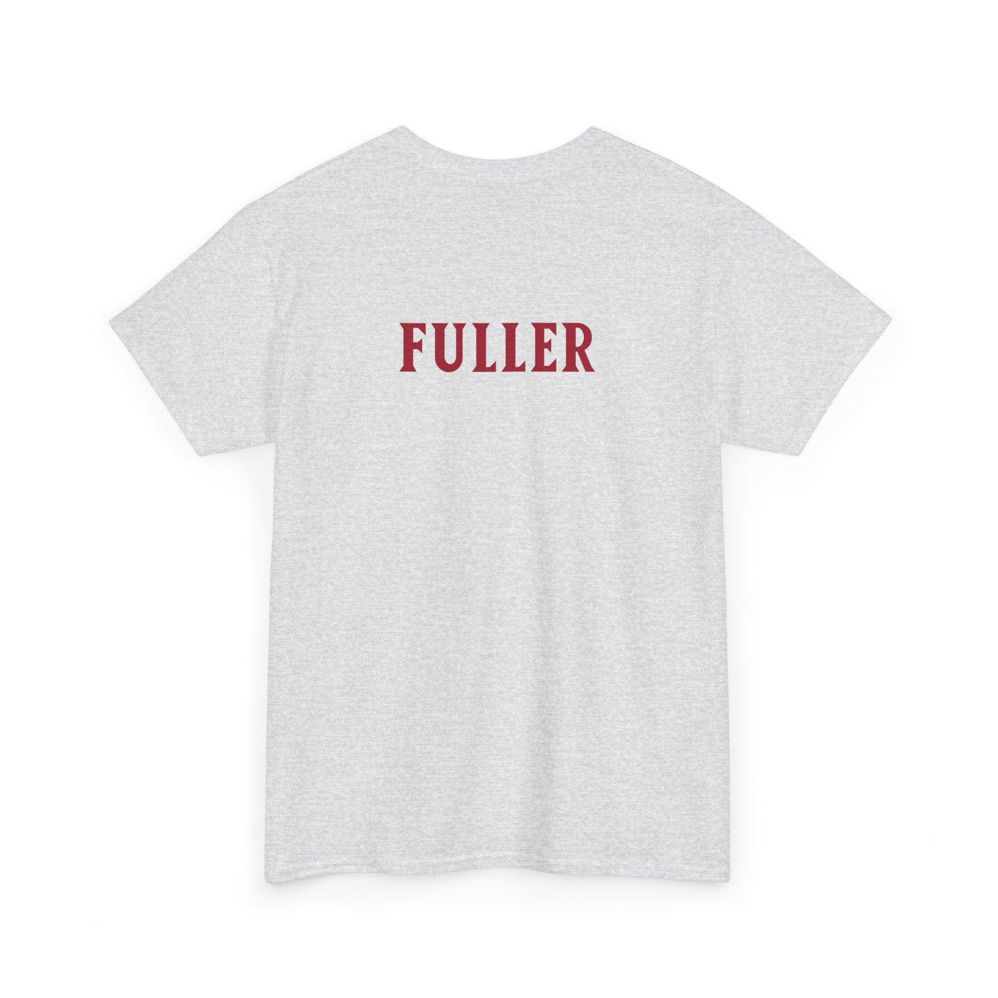 Emma Fuller Soccer T-Shirt