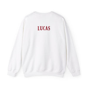 Josh Lucas Soccer Crewneck