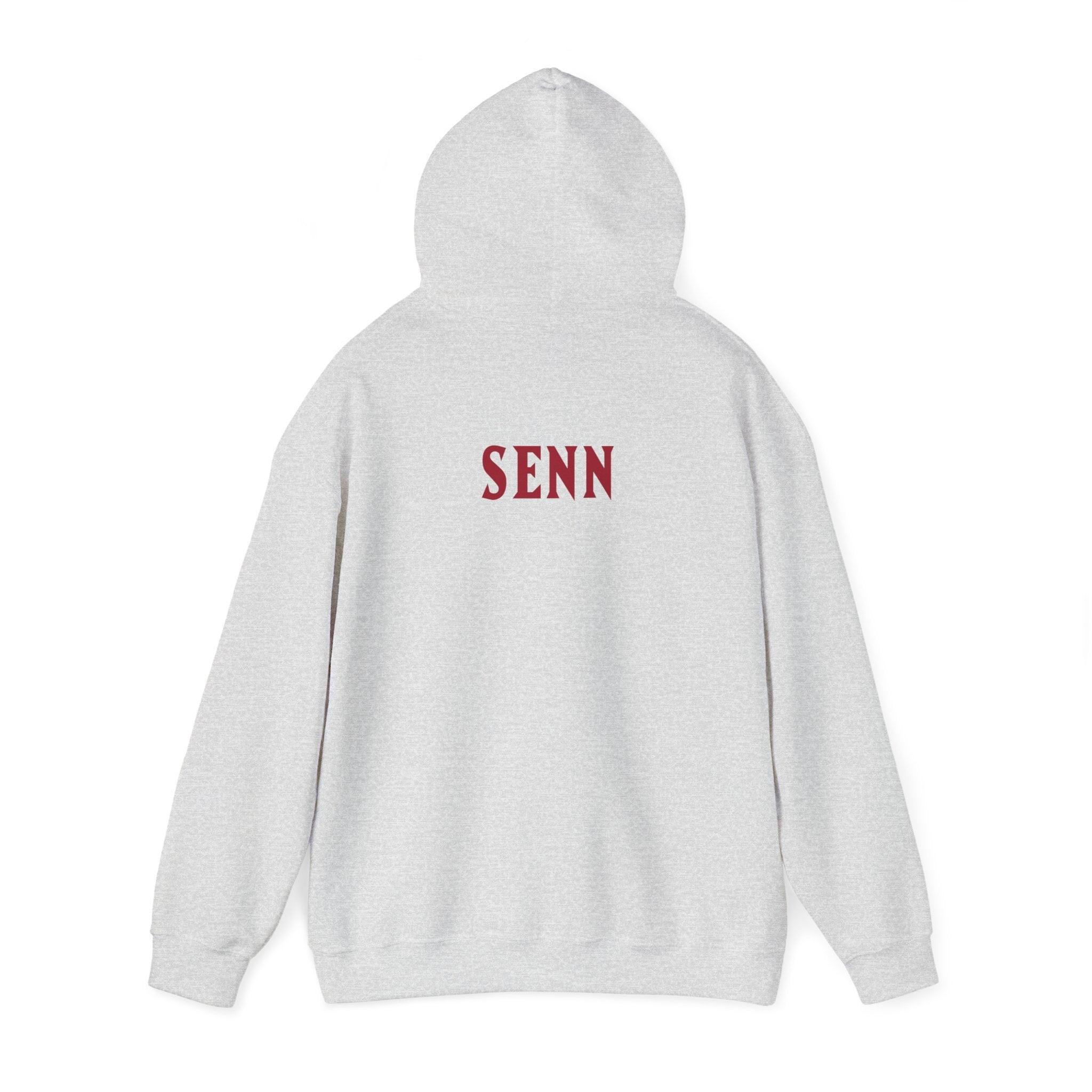 Katie Senn Soccer Hoodie