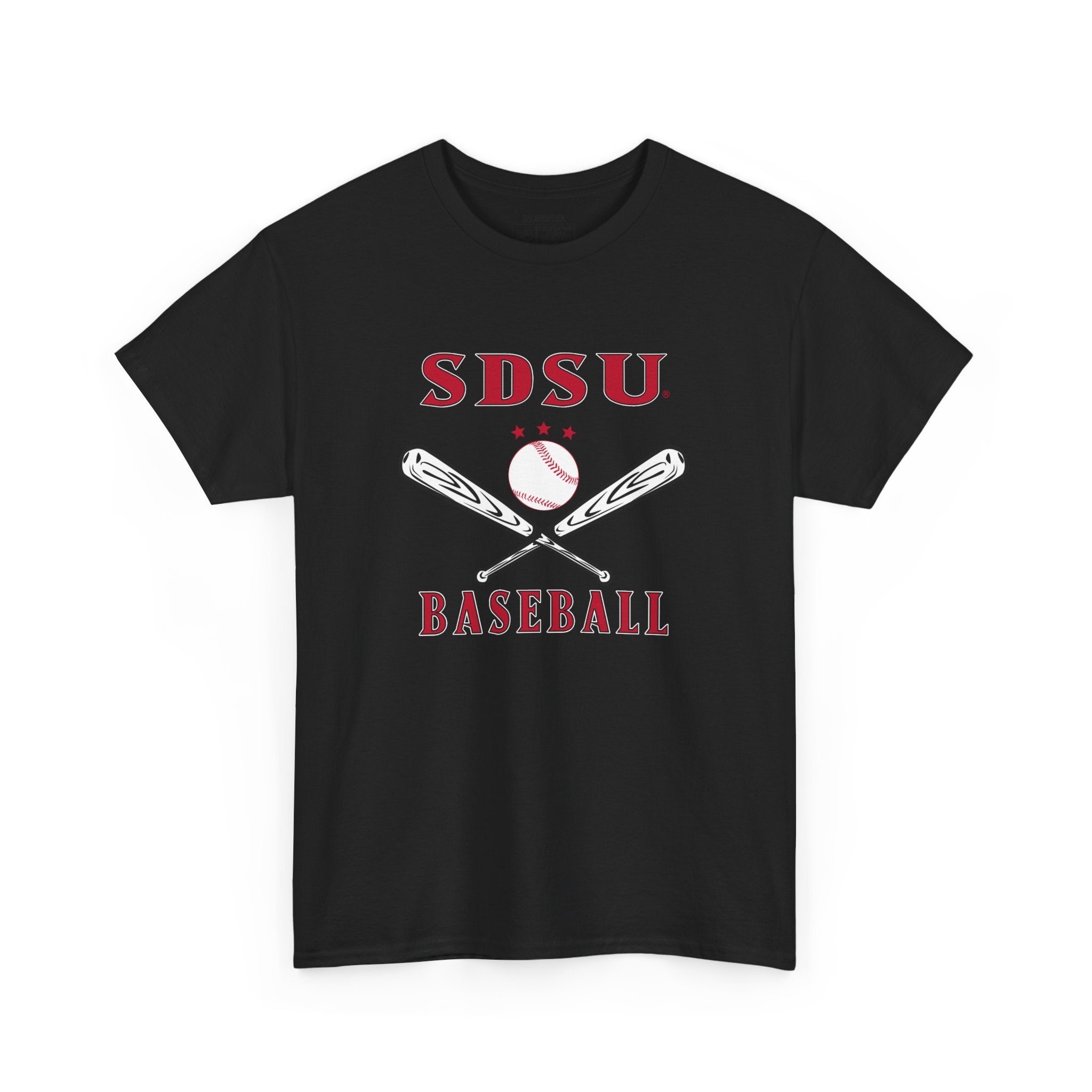 Daniel Arambula Baseball Tee