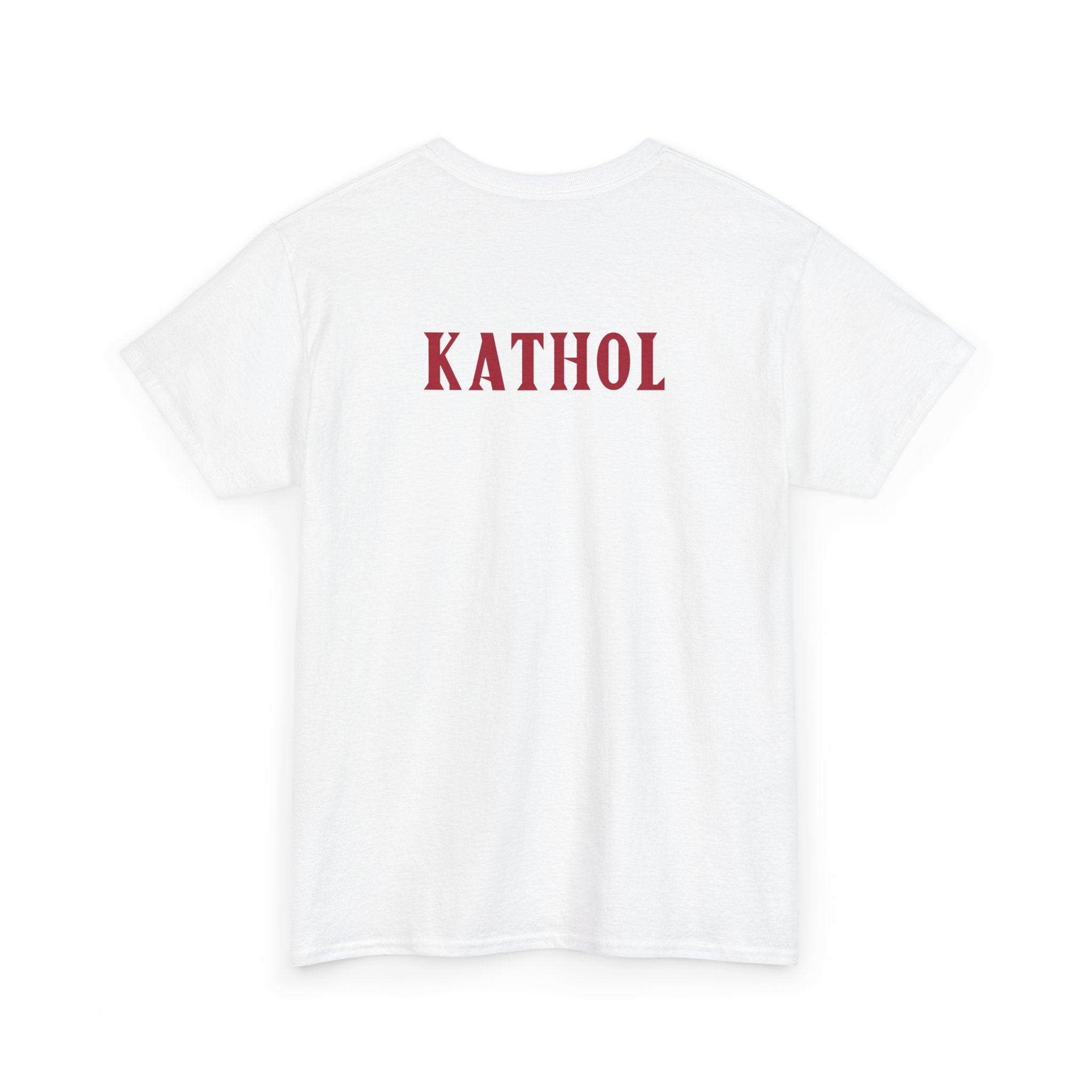 Max Kathol Hockey Tee