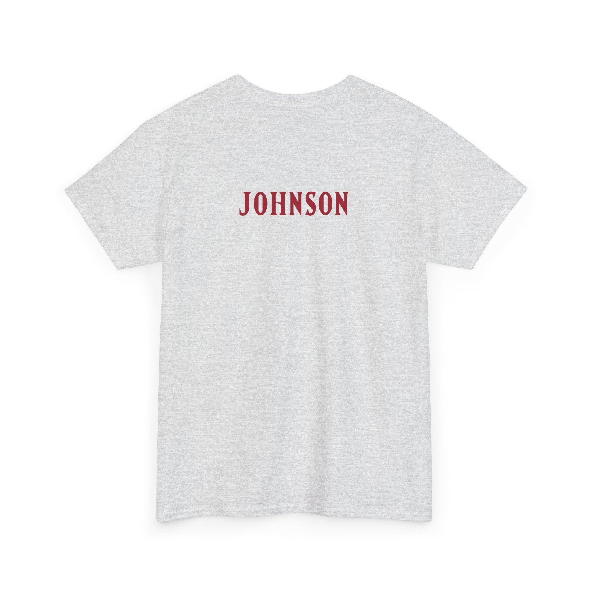 Chris Johnson Football Tee