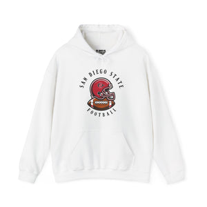 Louis Brown IV Football Hoodie